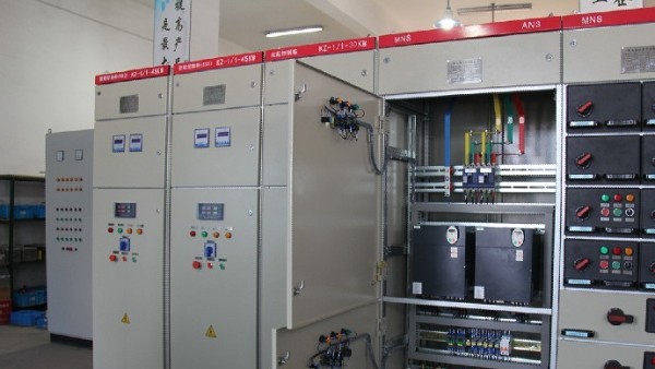 PLC控制柜廠家結型場效應管的檢測