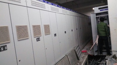 配電箱跨接線要求采用雙色軟股線的原因【千亞電氣】