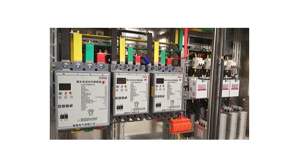 國產低壓配電柜牌子_千亞電氣_華東地區規模型廠家