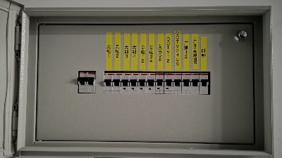 工地電箱巡查記錄表多久一次【千亞電氣】