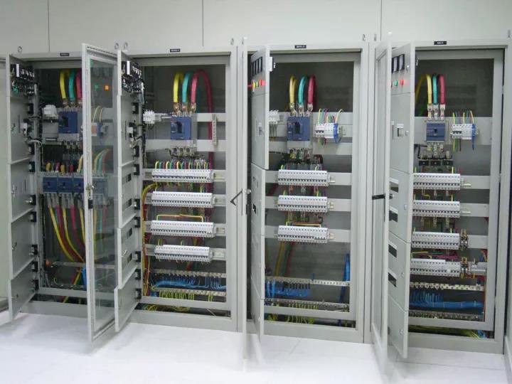 建筑工地三級箱接線允許工人接嗎【千亞電氣】