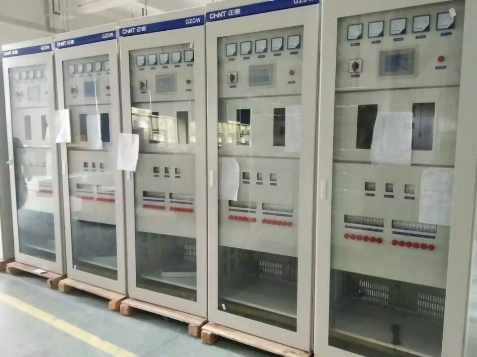 控制柜7p代表什么意思【千亞電氣】