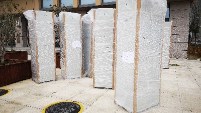 高層電表箱排列順序圖【千亞電氣】
