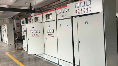 配電柜廠家需要什么證【千亞電氣】