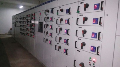 抽屜柜上英文字母的含義是什么【千亞電氣】